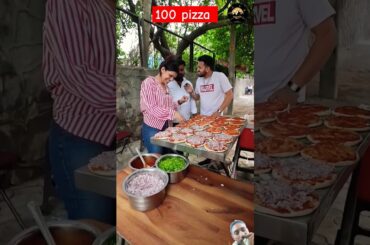 100 pizza for kids #pizza #pizzalover