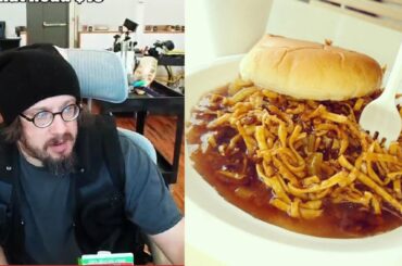 Sam Hyde on New England cuisine