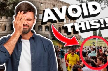 4 days in Rome - Visit Rome #Rome #Attractions #Itinerary