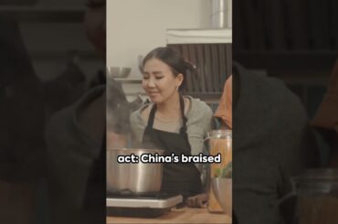 Epic Oxtail Showdown  6 Countries, 60 Seconds #food #foodaroundtheglobe #comedy