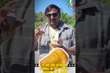 MUST TRY STREET FOOD IN ITALY | EPISODE-6 |  #italy #food #streetfoodrecipes #shorts #dolce #india