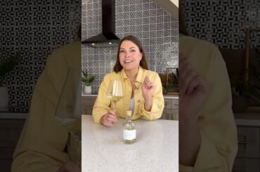 Sauvignon Blanc - La Pluma Wine Tasting with In Good Taste