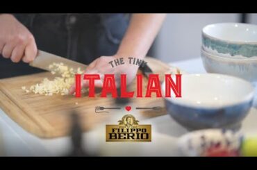 Italian Recipes: How to Make Pinzimonio