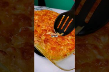 Can Eestherlee's mac and cheese top Tini's PERFECTION?