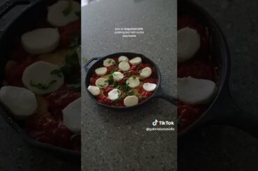 Wife’s Chicken Parm Hack STUNS Viewers