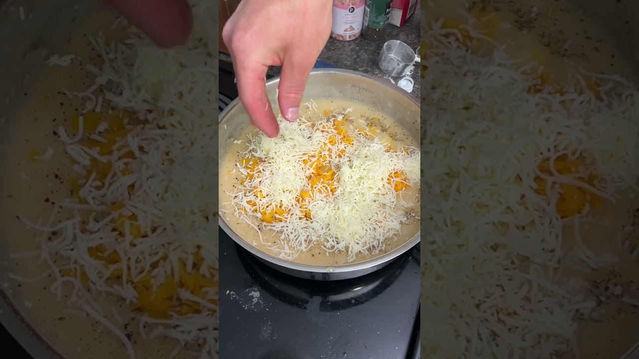 Chicken Spaghetti. #cooking #food #recipe Chicken Spaghetti. #cooking #food #recipe