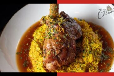 Best Italian Restaurant in Orlando for Fine Dining - Christinis