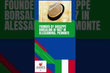 How to Pronounce Borsalino #howtopronounce #italy #shorts