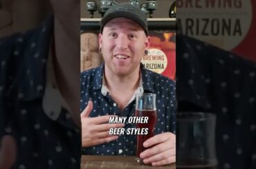 Discover the Hidden World of Italian Grape Ales  #beer #craftbeer #GrapeAle