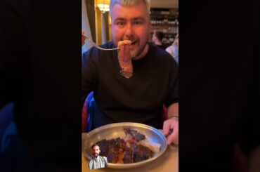 Homemade Italian Ramen#trending #youtubeshorts #foodlover #food #shorts