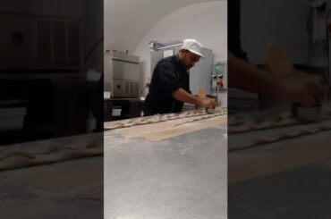 half moon pasta | mezzaluna pasta | pasta recipes