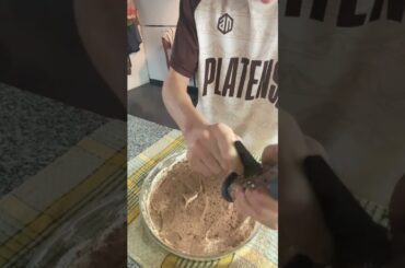 ITALIAN TIRAMISU (gluten free) #shorts