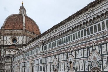 Florence, Italy (May 12, 2023)