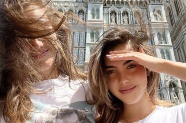 Why Andrea Hates Italian Food