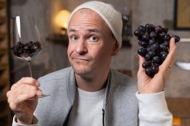 Valpolicella: Rosso, Ripasso, and Amarone Explored and Tasted