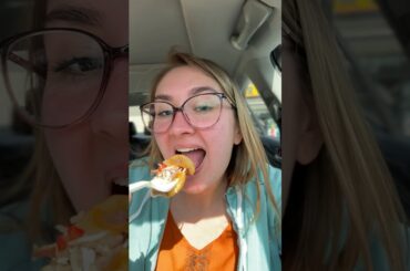 The BEST Cheese Fries at Boxcar Food Truck