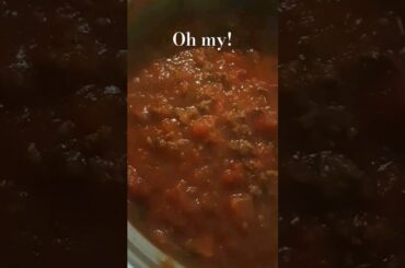 Italian Foodies Won't Like It! #food #goodstuff #foodie #Italianfood #italy #pastaqueen #ginodacampo