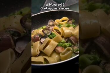 Italian pasta recipe #Italian #italianfood #pasta #pastarecipe #cookingrecipe Delicious food recipe