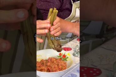 Do you know this Italian dish?  #italianfood #sicily #shorts