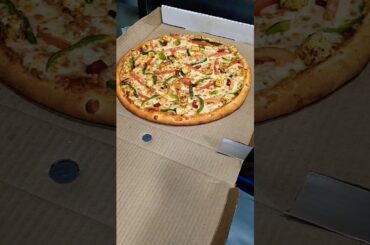 Zomato sy call ayi #pizza#food  #pizzalover #pizzatime #italianfood #pizzalovers #ashishchanchalvlog