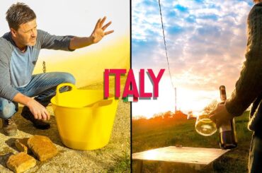 Italy. Design HELP needed & they're BACK !! House Renovation | Series #13