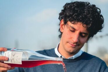 Every Sparkling Wine Explained By Alessandro Medici - #031