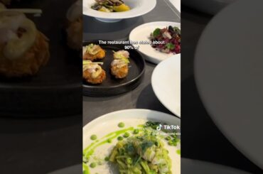 #free wine awaits at this restaurant if you part with your phone for dinner! #wine #italy #cellphone