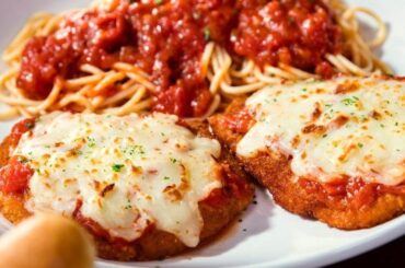 The Shady Side Of Olive Garden's Menu