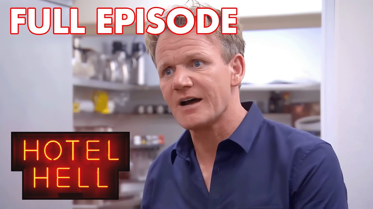 Meson De Mesilla: Ramsay’s New Mexico Rescue | FULL EPISODE | Season 2 – Episode 1 | Hotel Hell Meson De Mesilla: Ramsay's New Mexico Rescue | FULL EPISODE | Season 2 - Episode 1 | Hotel Hell