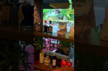 Most Romantic Restaurant in Bangkok?