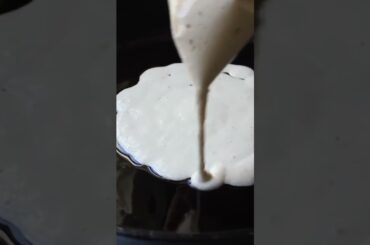 How to Make Chef John's Pourable Liquid Pizza Dough