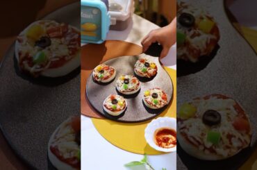 Easy Italian Recipes At Home | Lunch Box Recipes #shorts