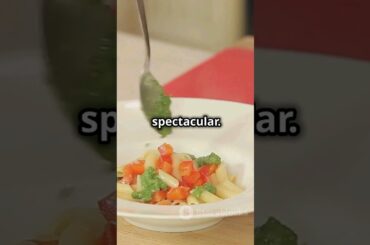 30 Second Spaghetti Recipe