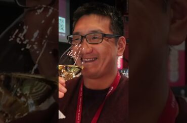 Wine people are the WORST when it comes to this!