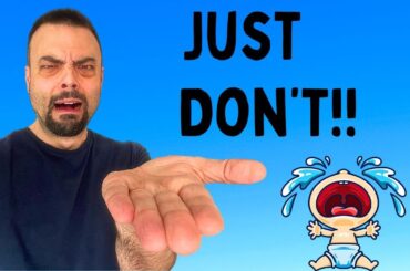 Eating Pizza in Italy? Watch This First or You Might Regret It!