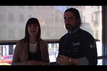 Regional Italian Cuisine Traditional Treviso Recipes - part 1 of 3