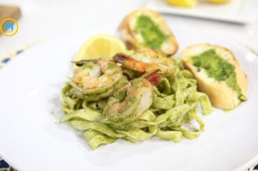 Chef Lara Lyn Carter's Italian cooking with a southern twist | Your Morning