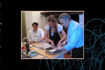 Italian Cuisine Cookery Course 1280x720