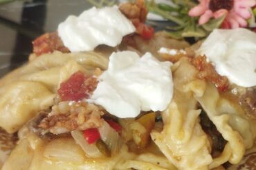 A family from Italy taught me this trick! The tastiest and fastest recipe!#cooking #food #new #italy