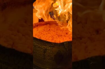 World Famous Wheel Cheese Pasta | Italian Grana Padano in KL #shorts #trending #viral #italian #food