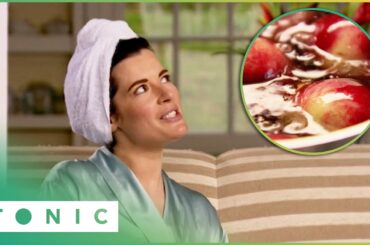 Nigella Lawson: Indulgent Summer Recipes | Forever Summer