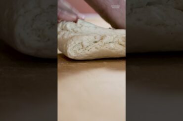 Only seven #Italian locals know how to make this #rare #pasta.