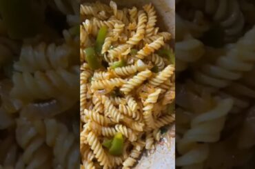 Homemade Pasta #food #recipe #trending #cooking