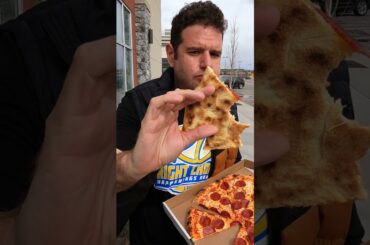 The Vapiano Cucina Italian #pizza #review #food #foodie