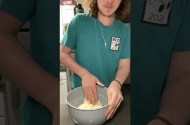 Easy Focaccia Recipe