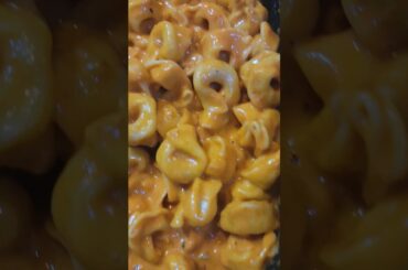 Easy Rose Pasta Sauce #pasta #pastarecipe #dinner #dinnerideas  #cooking