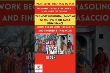 Italian Sites & Places - Capella dei Brancacci  #howtopronounce #italia #florence #travel