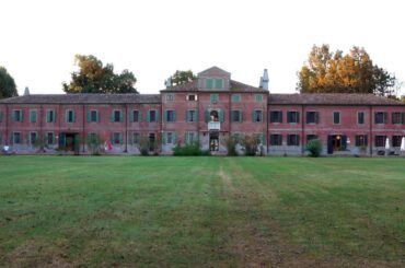 Villa Ca' Zen: A 15th-Century Gem in the Heart of Italy