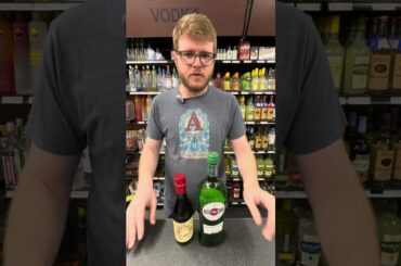 DRINKING HISTORY | Vermouth