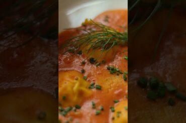 Taste of Italy: Il Venetian's Handcrafted Dishes Will Blow Your Mind!